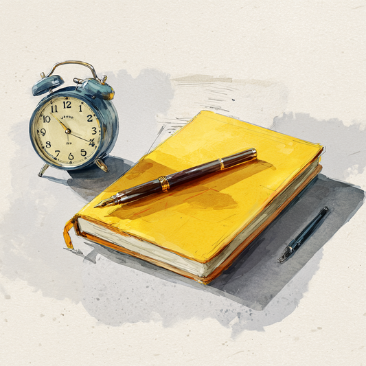 How Journaling Can Shift Your Mindset in Just Minutes a Day