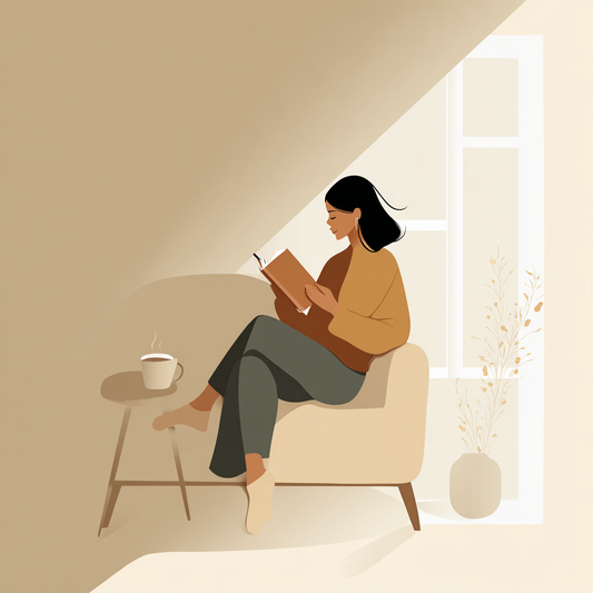 Why Journaling Works: It's More Than Writing-It's Self Care for the Soul