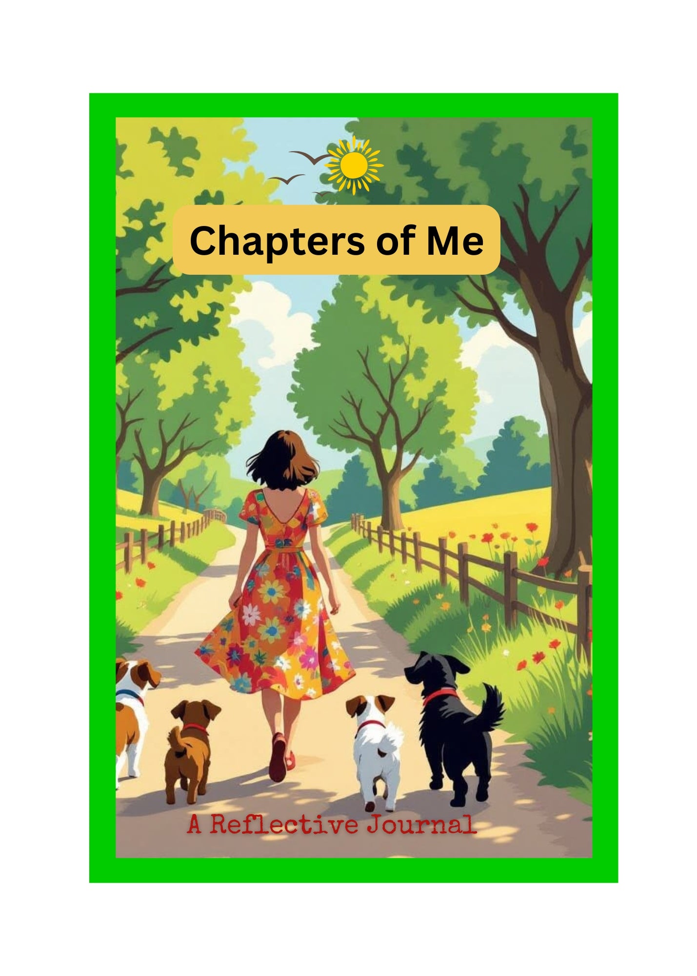 Chapters Digital Journal