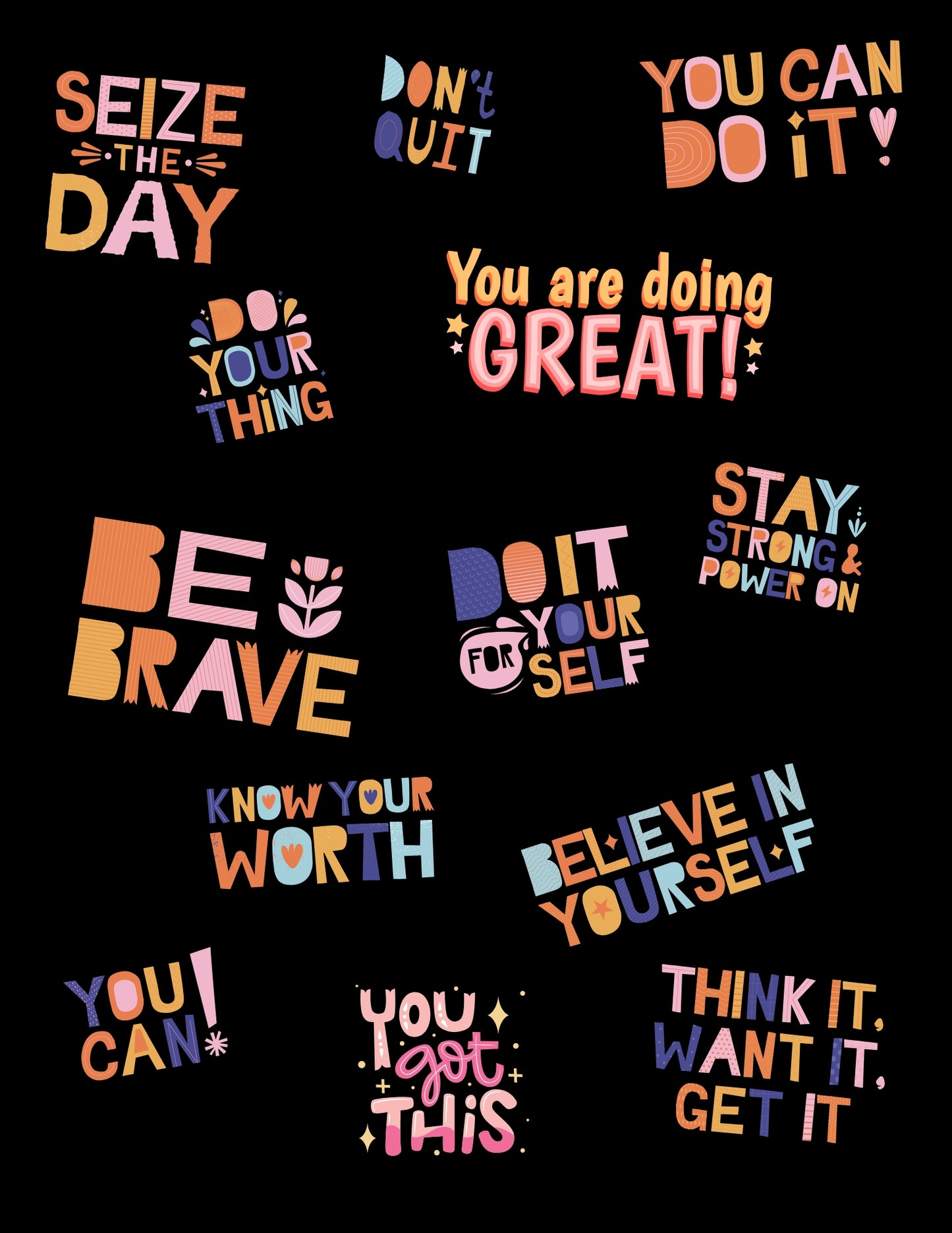 Gratitude Digital Journal
