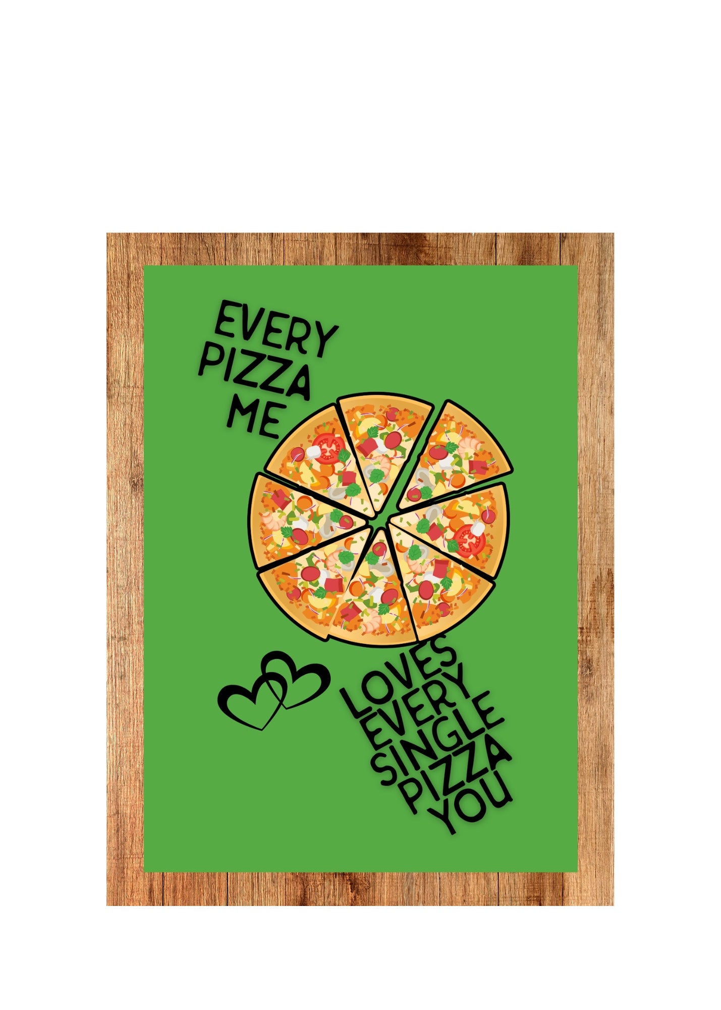 I Love You Printable Posters Steel Butterfly Company
