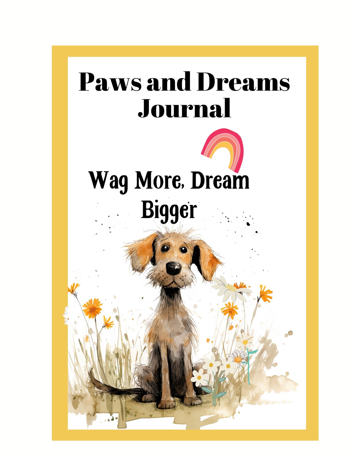 Paws and Dreams Digital Journal