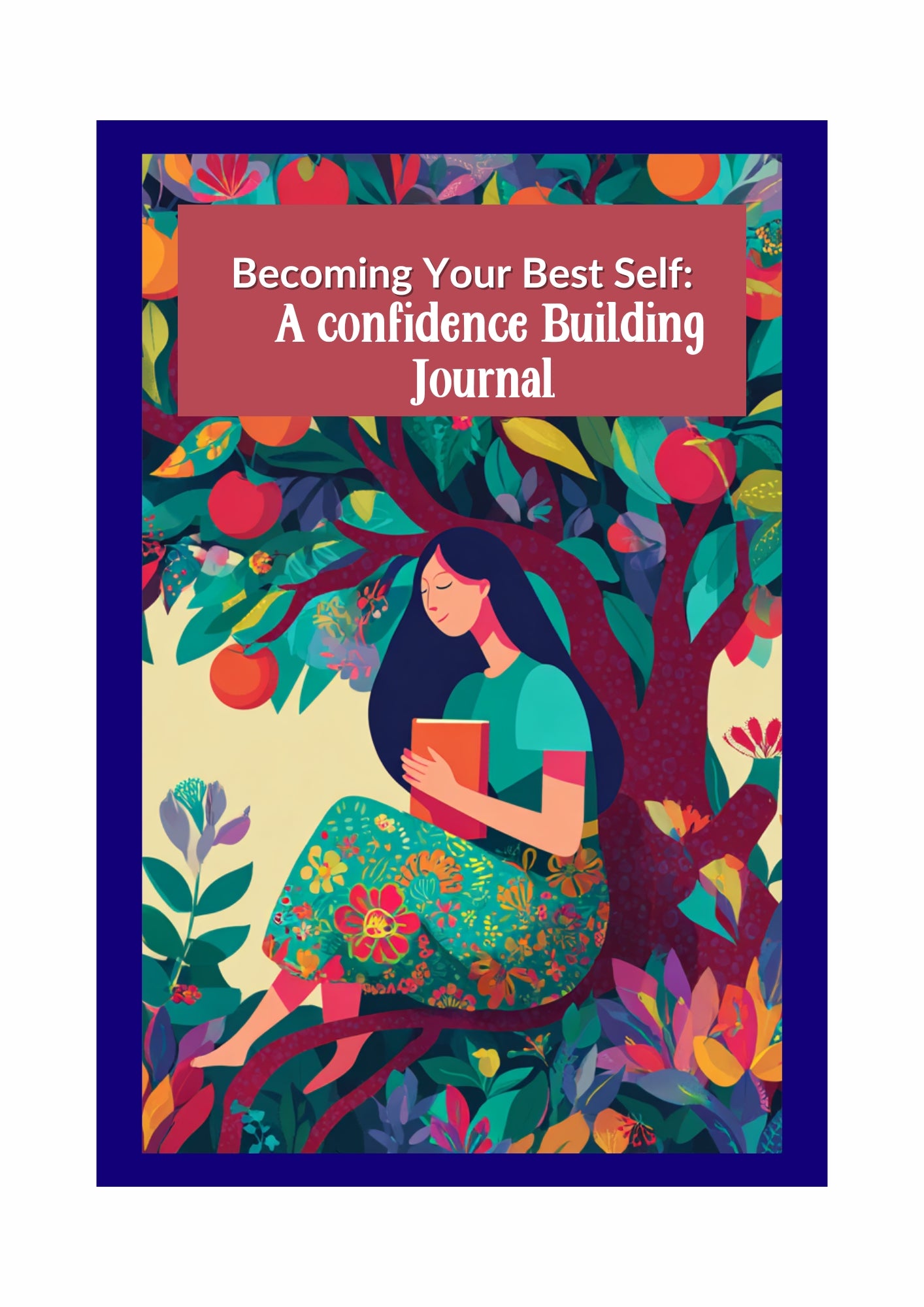 Self-Confidence Digital Journal