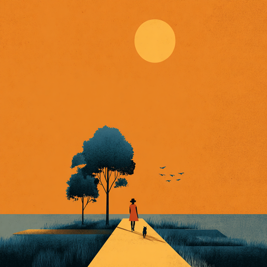 Listening to Your Body, Honoring Your Needs - Self-Care at its Finest