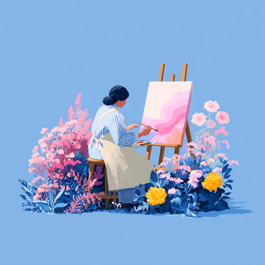 Beyond Comfort Zones: A Form of Self Care