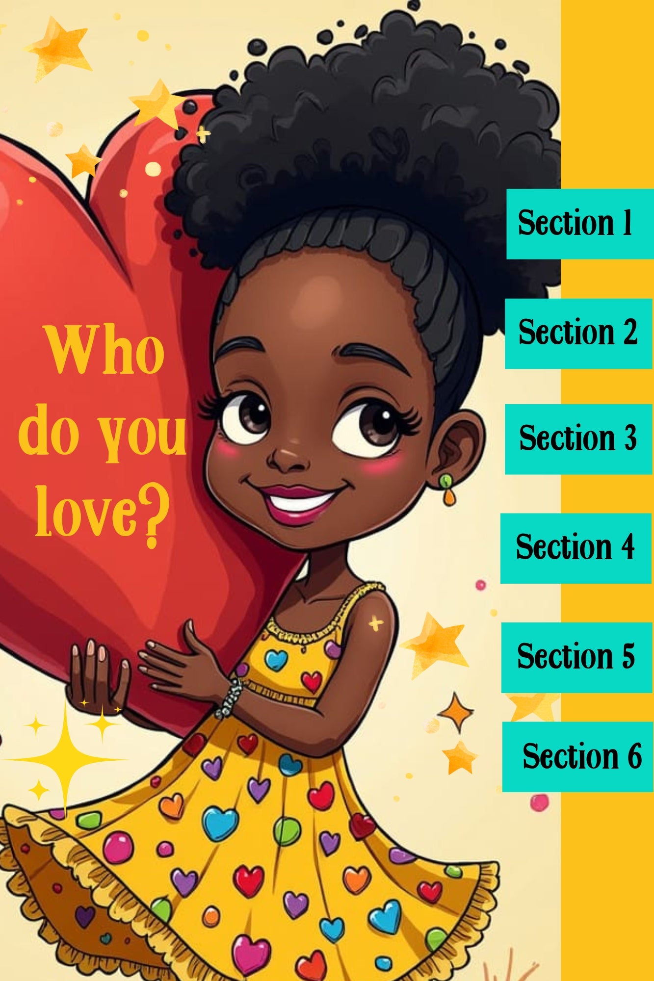 Self-Love Digital Workbook and Journal